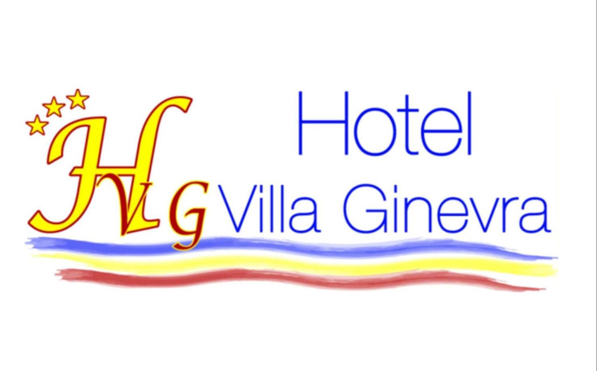 Hotel Villa Ginevra คาวัลลิโน-เตรปอร์ติ ภายนอก รูปภาพ